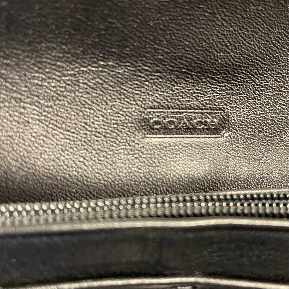 Coach Wallet - Picture 10 of 11